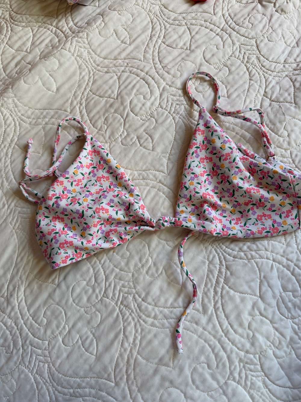Skatie Sarah Top - Sicily